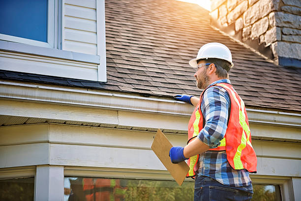 Roof Repair in Secaucus